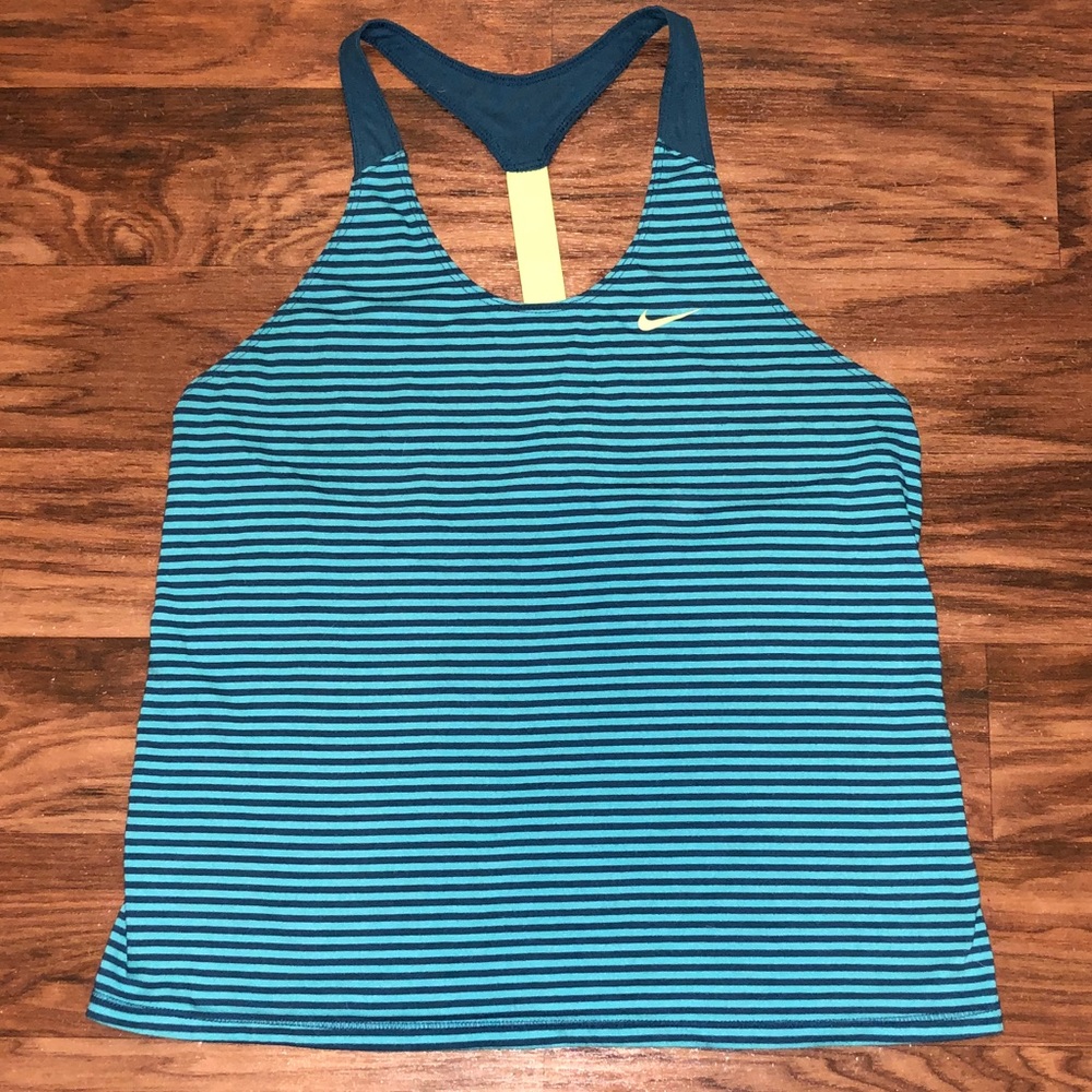 Nike Tank Top